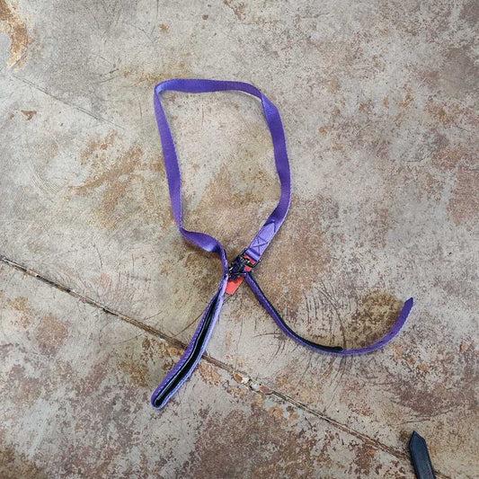 Collar and leash set