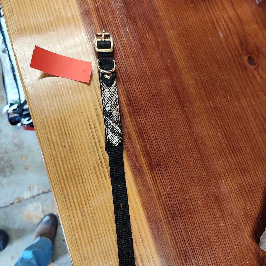 Collar