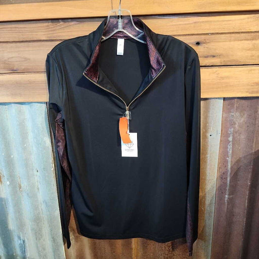 Long sleeve sunshirt- Adult