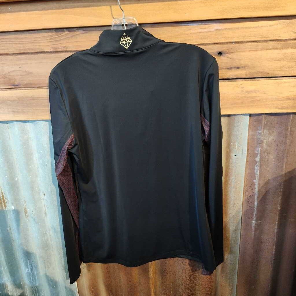 Long sleeve sunshirt- Adult
