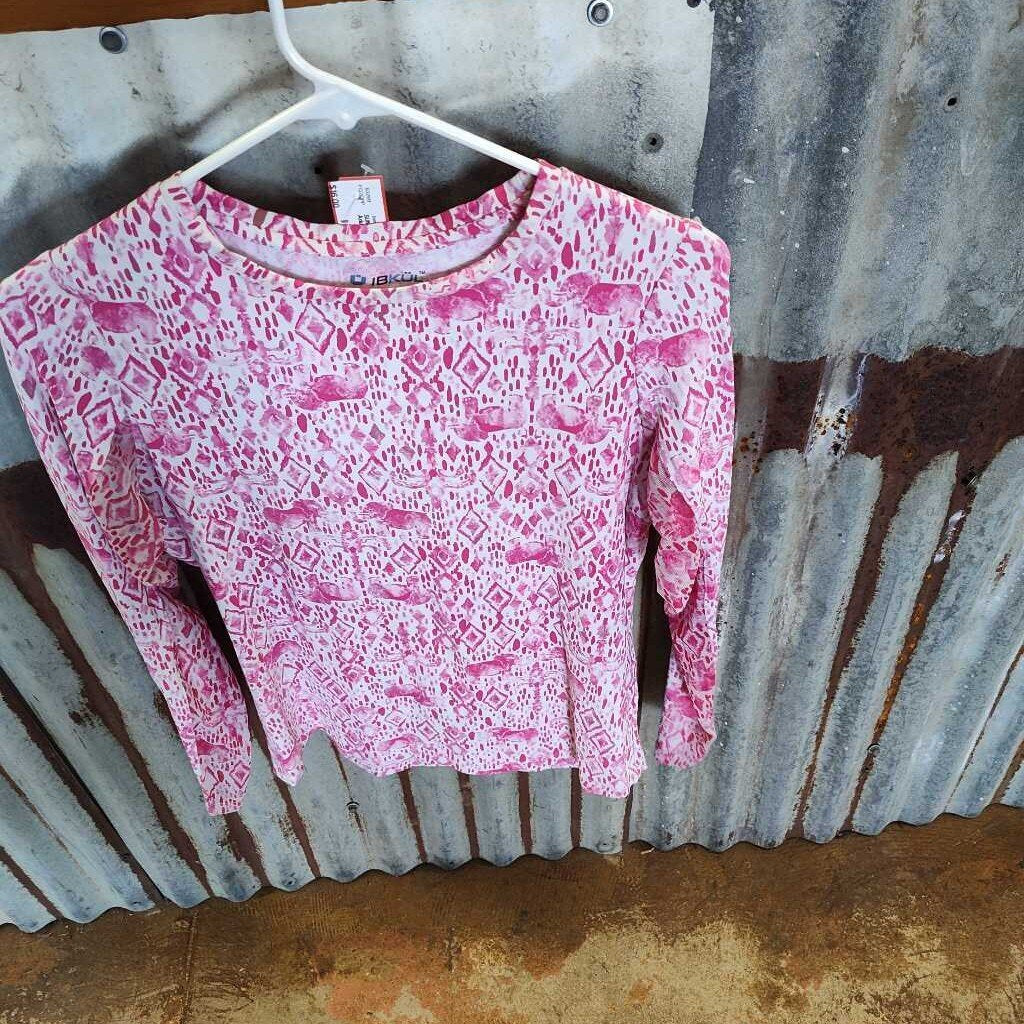 Long sleeve- Adult