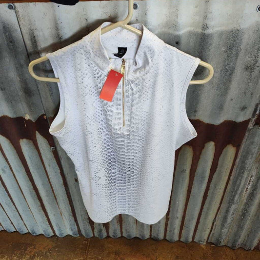 sleeveless- Adult