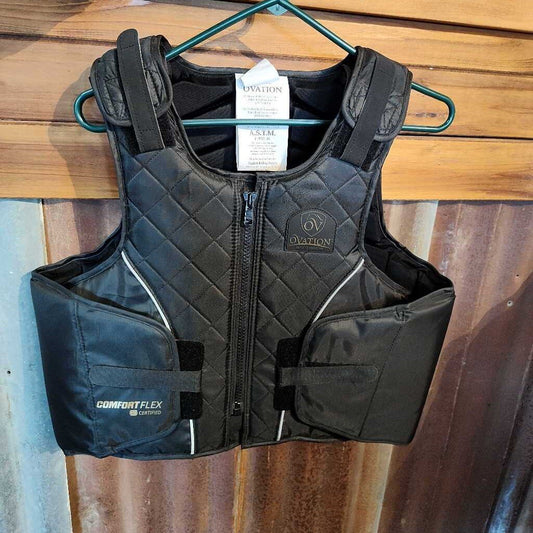 Eventing vest