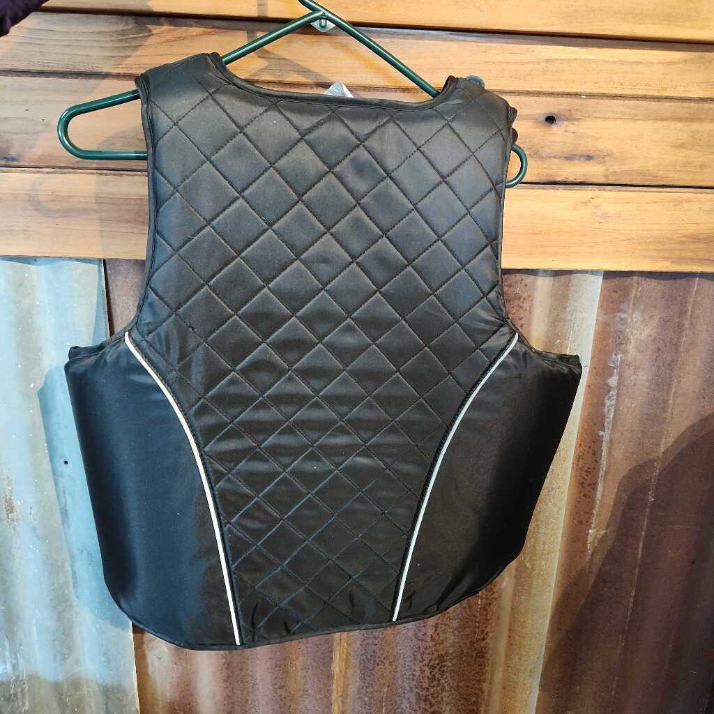 Eventing vest