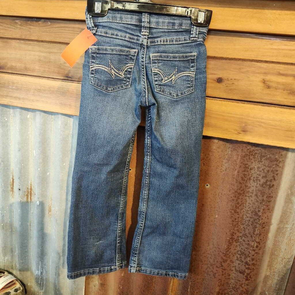 Jeans- girls