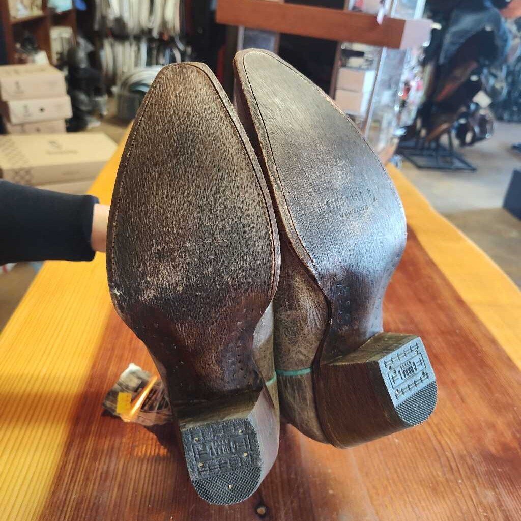 Booties- snip toe- ladies