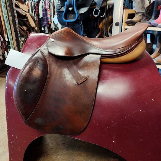 AP saddle
