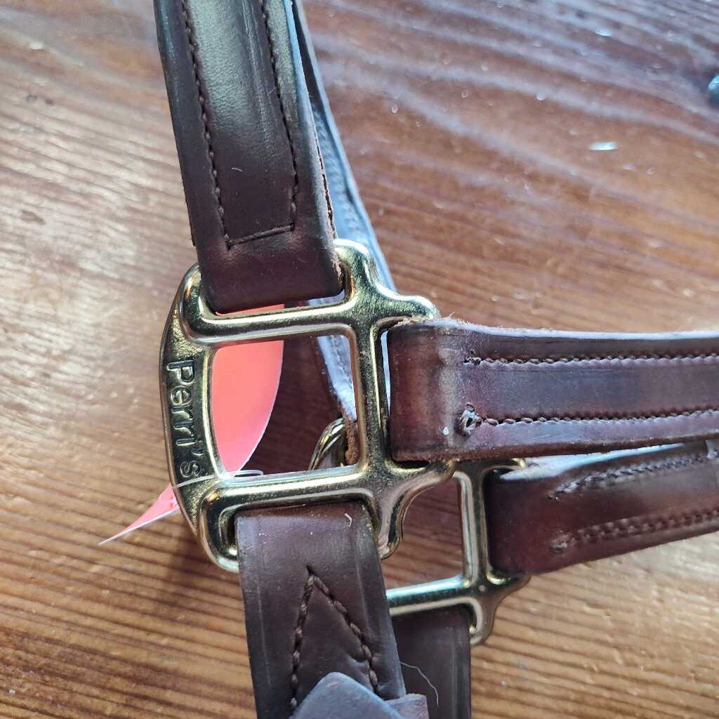 Leather