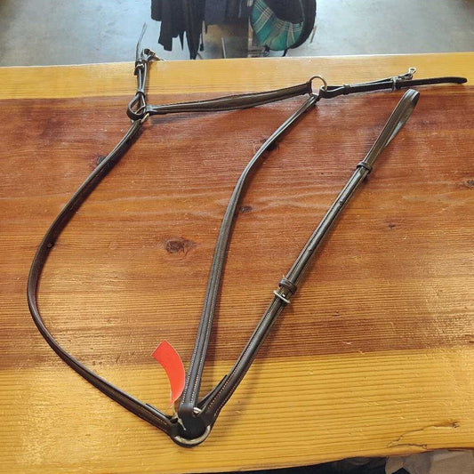 Simple raised