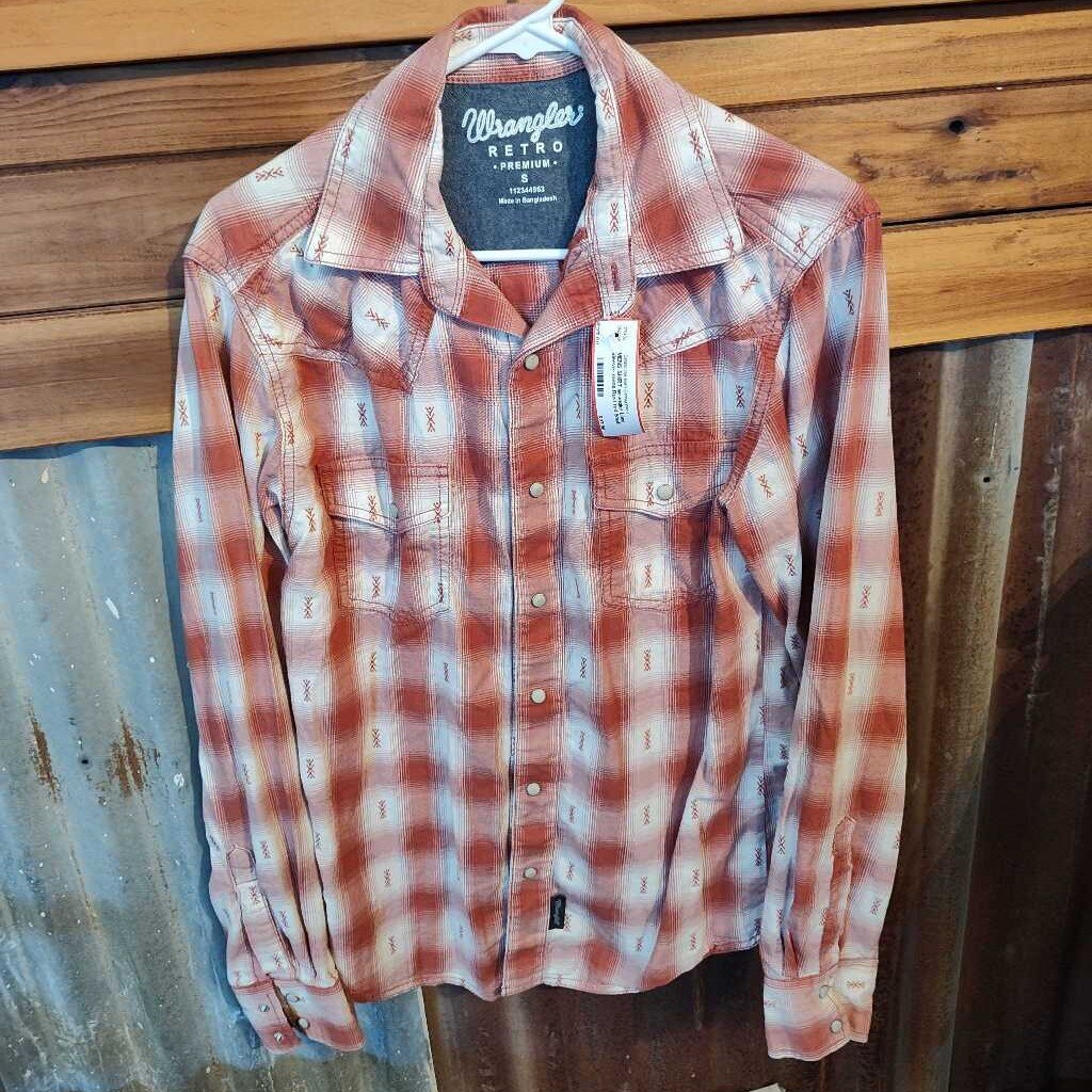 Long sleeve- mens