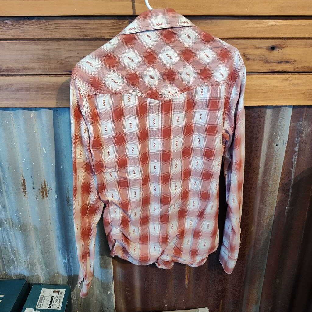 Long sleeve- mens