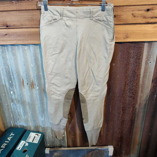 Knee patch Breeches- ladies