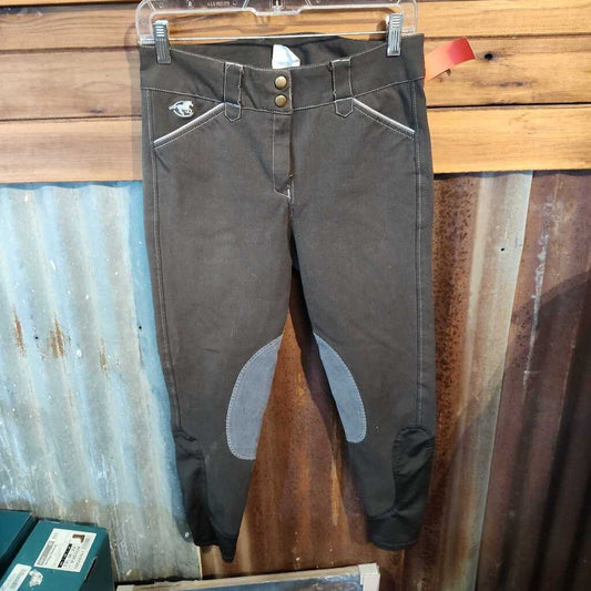 Knee patch Breeches- ladies