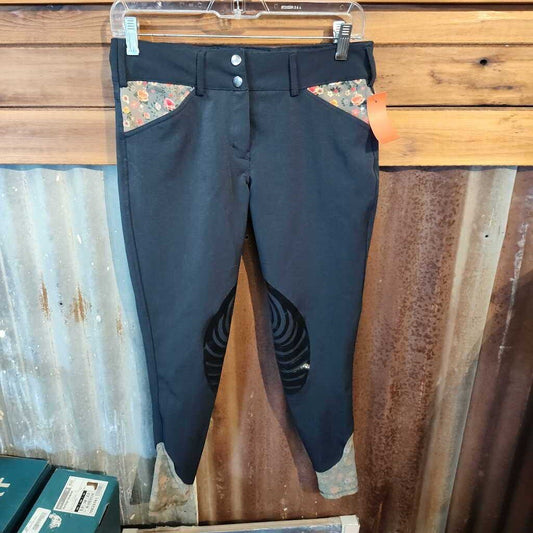 Knee patch Breeches- ladies