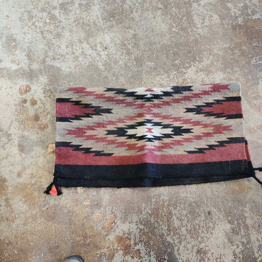 Vintage Saddle pad cover