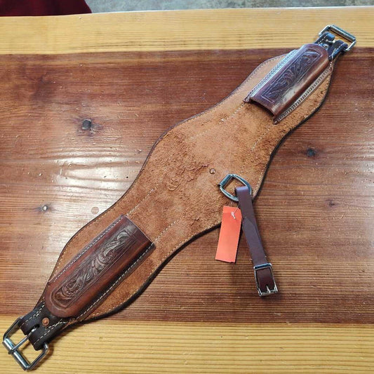 Rough out- roper style- heavy duity