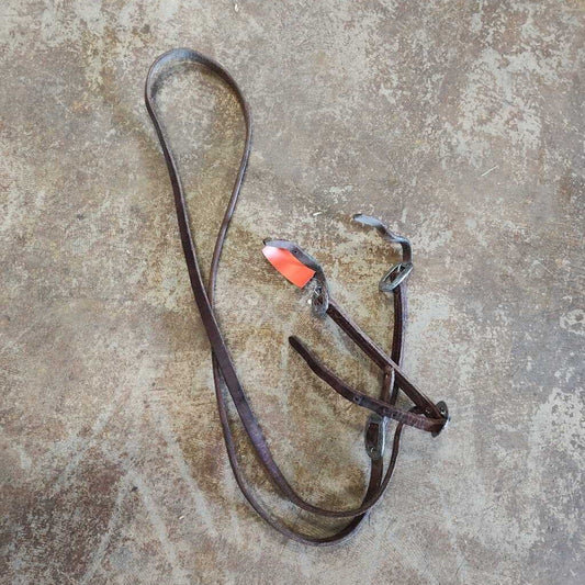 Trail/ roping reins