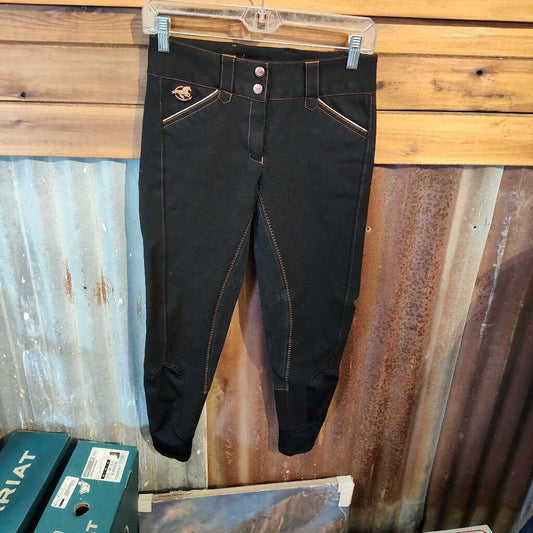 Knee patch Breeches- ladies