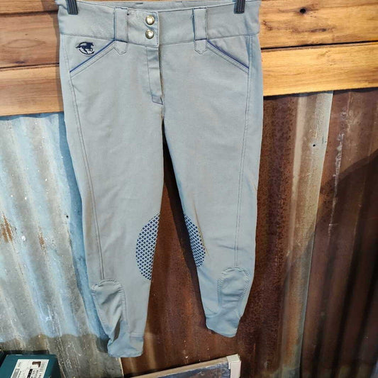 Knee patch Breeches- ladies