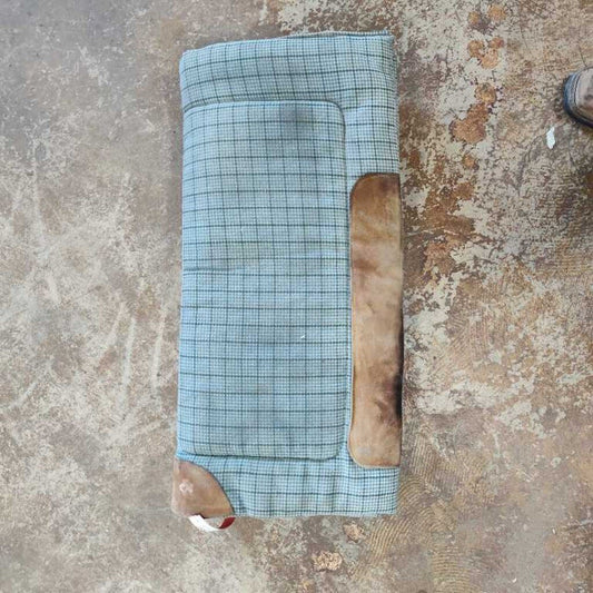 Older pad
