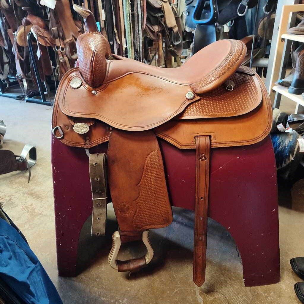 Team penning Model:2661