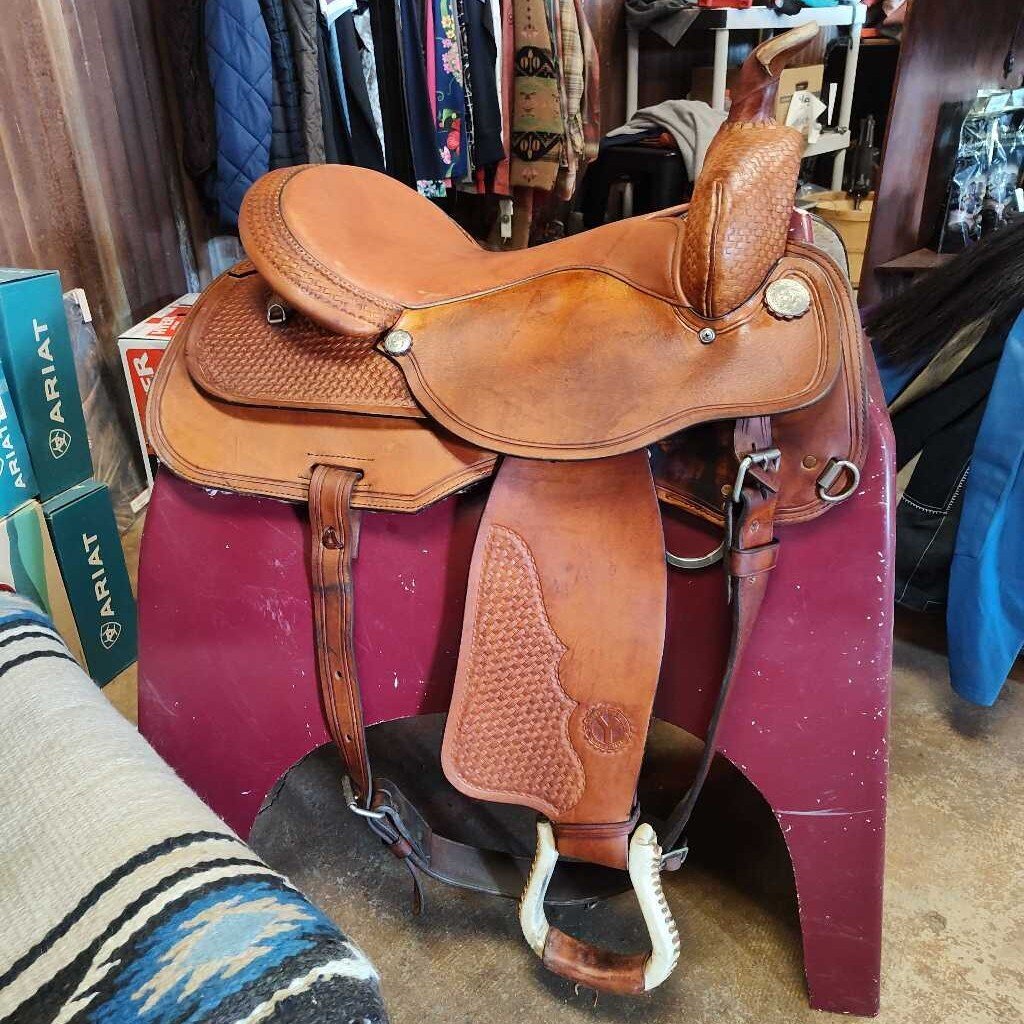 Team penning Model:2661