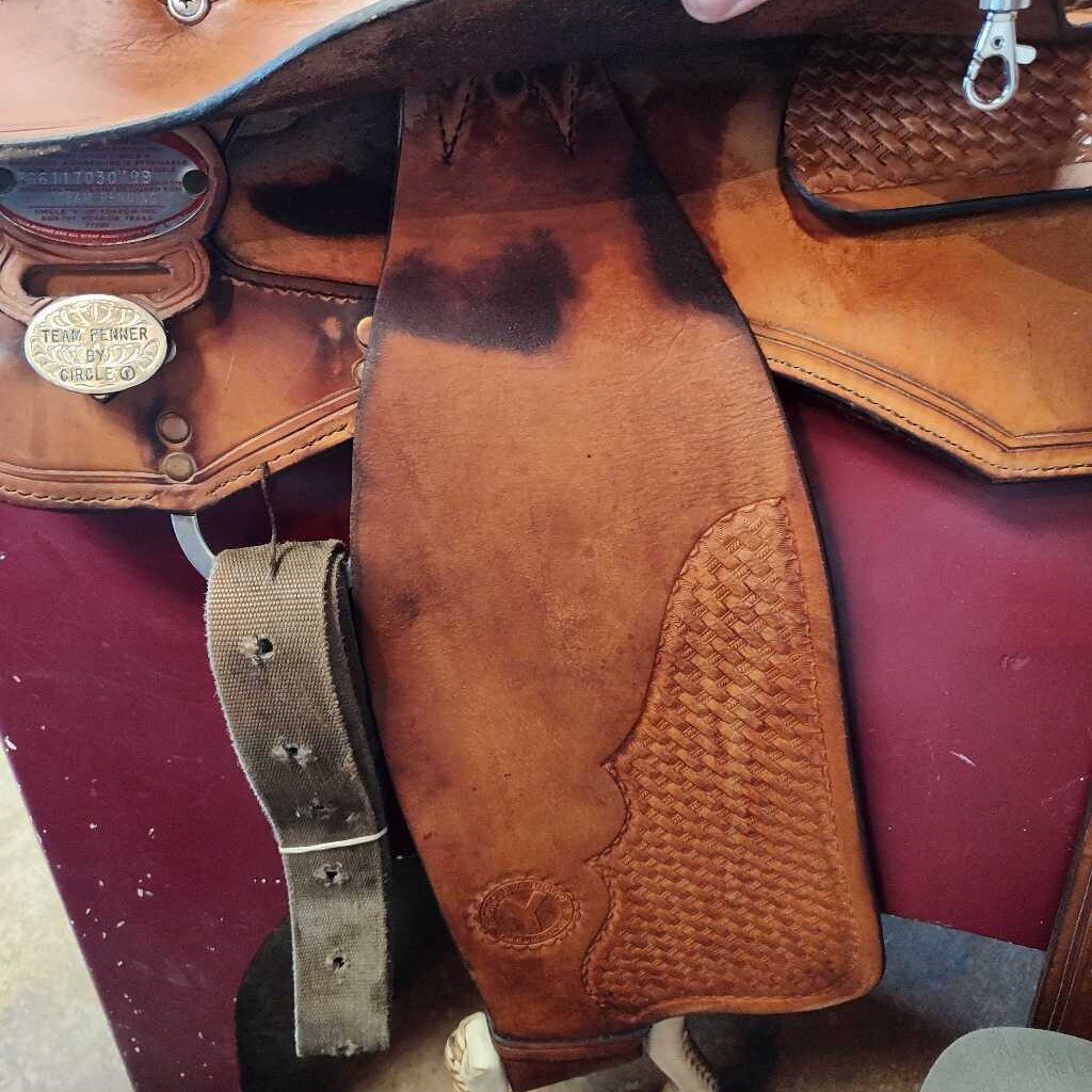 Team penning Model:2661