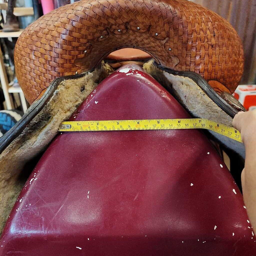 Team penning Model:2661