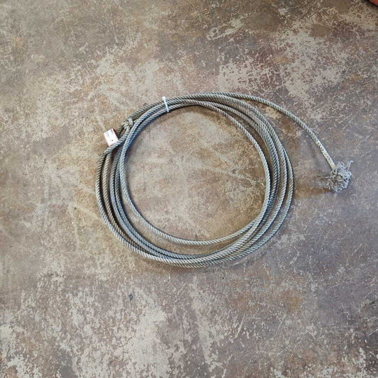 Rope- used