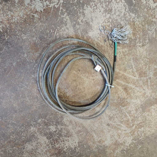 Rope- used