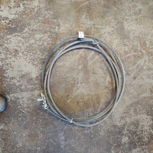 Rope- used
