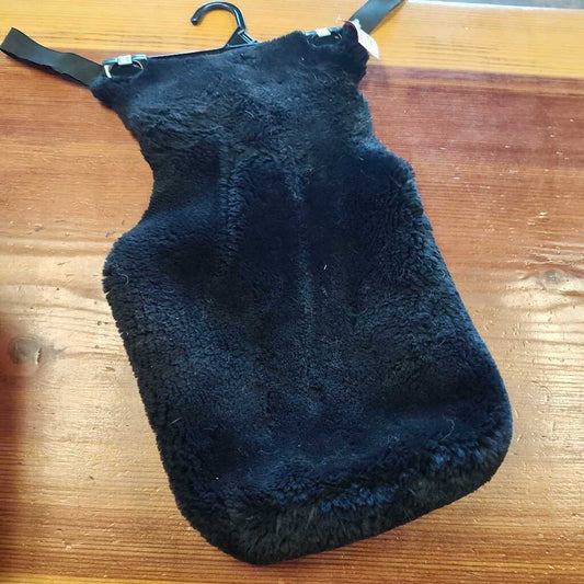 English seat cover