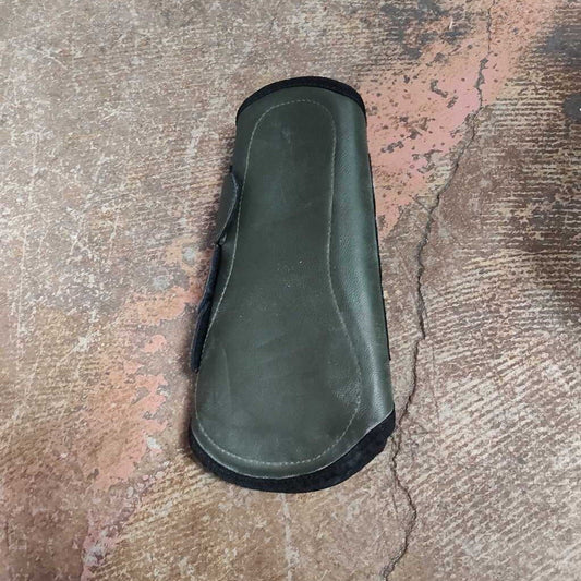 Brushing Boots