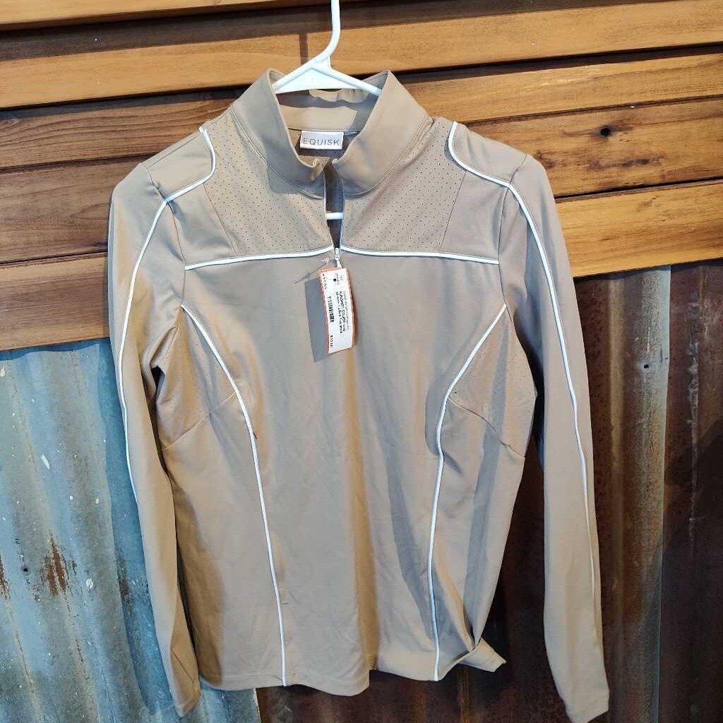 long sleeve- Ladies
