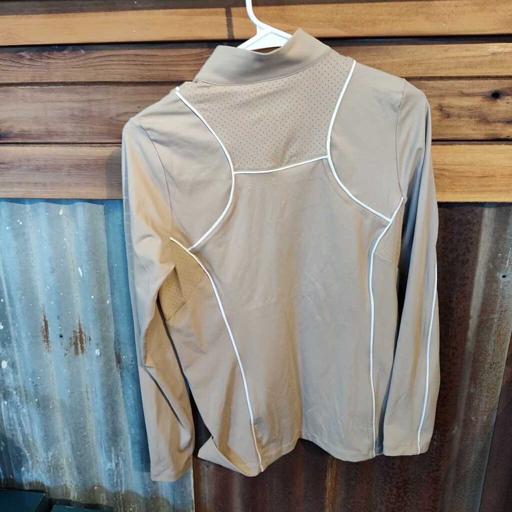 long sleeve- Ladies