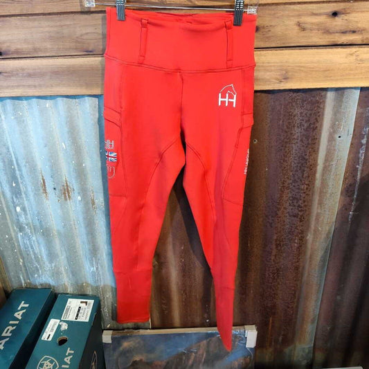 No grip riding pants- ladies