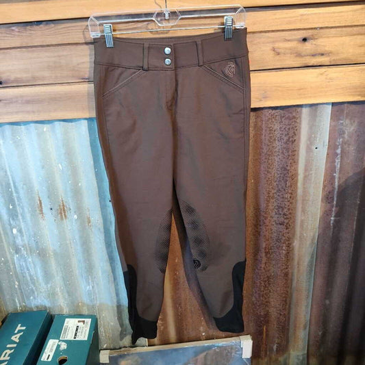 Knee patch Breeches- ladies