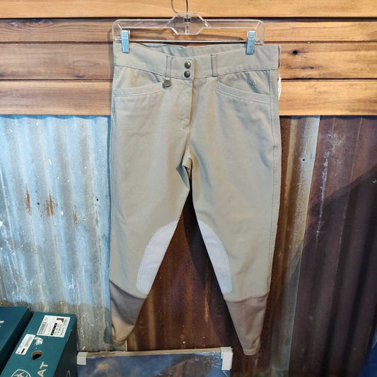 Knee patch Breeches- ladies