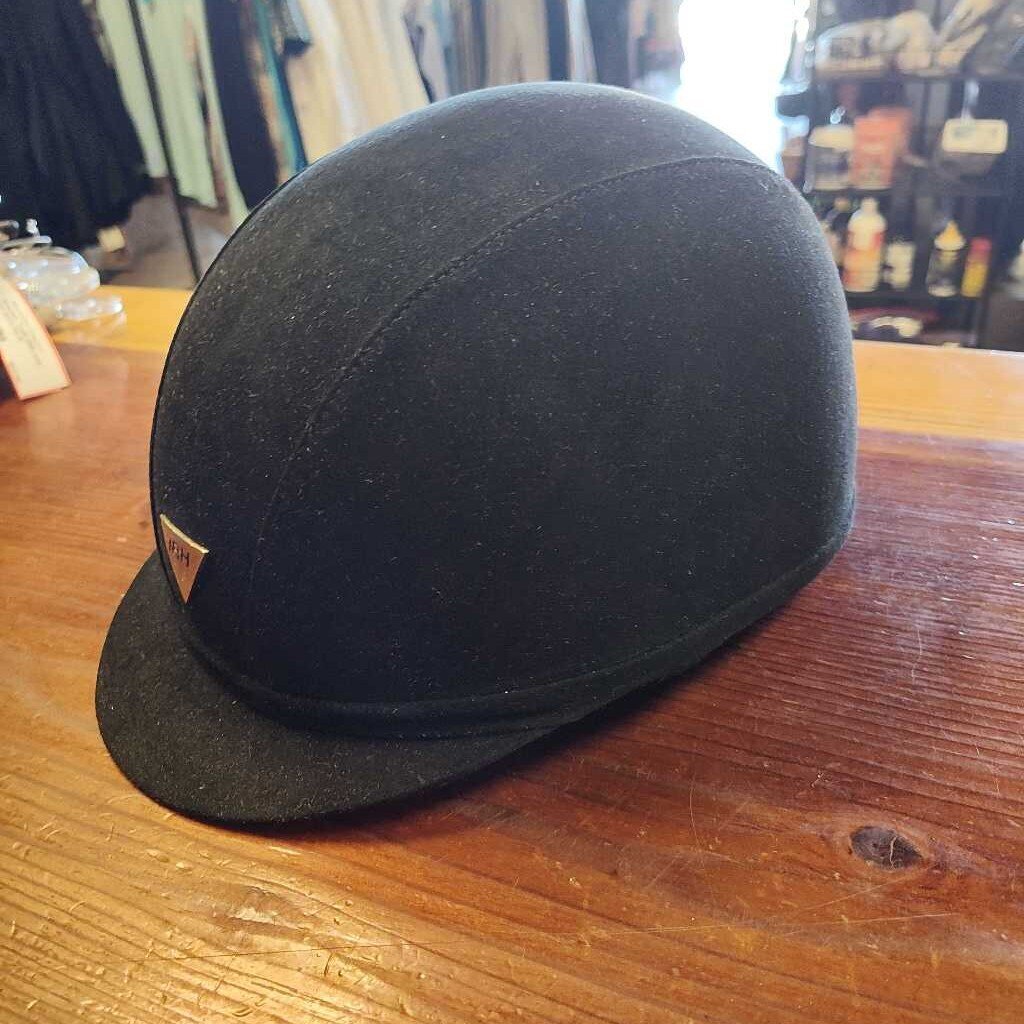 Used suede leather texture
