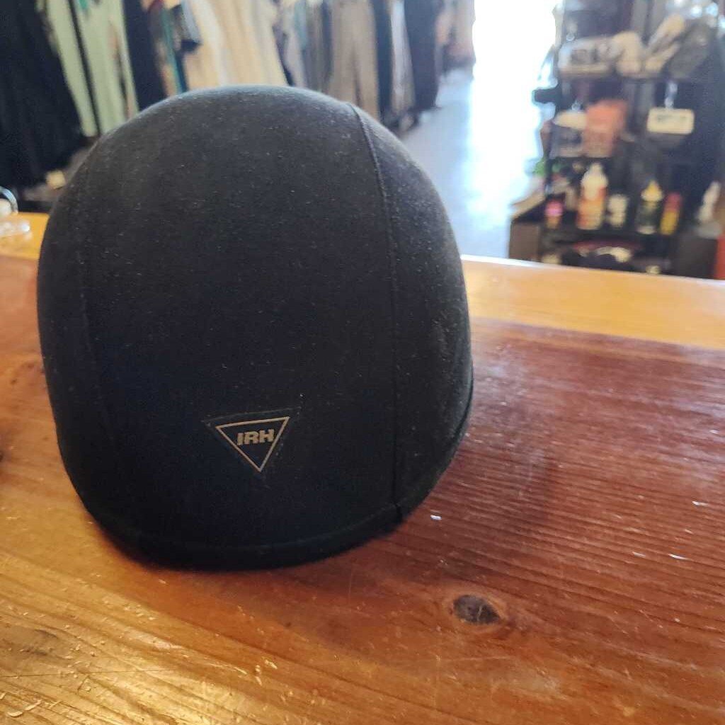 Used suede leather texture