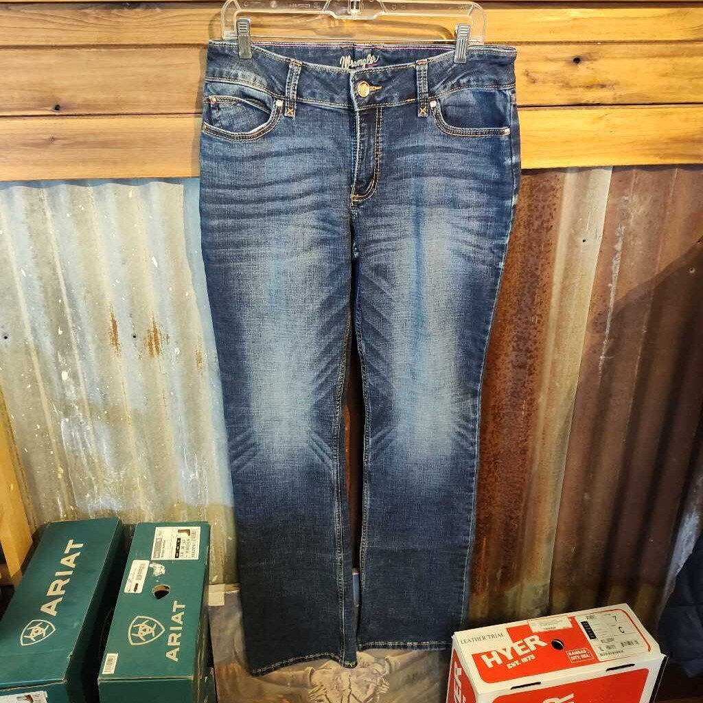 Q- baby jeans