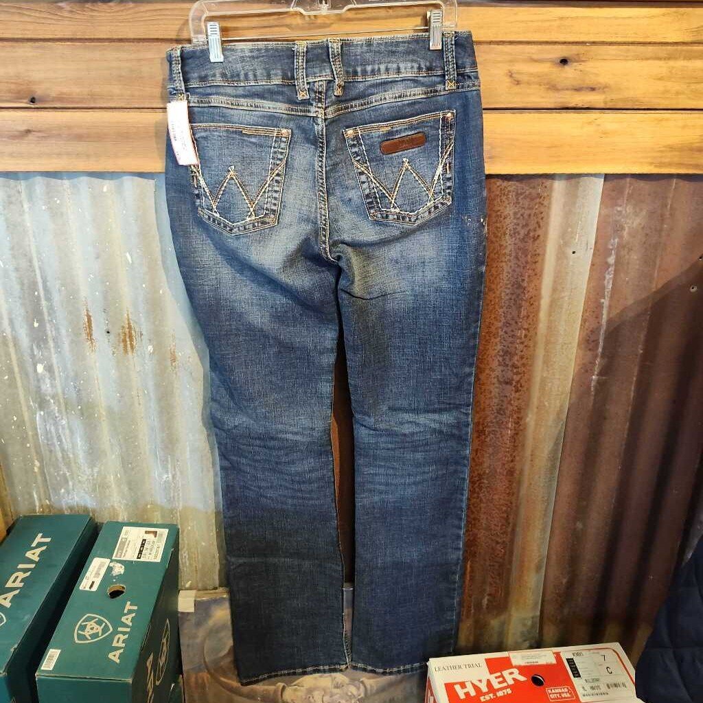 Q- baby jeans