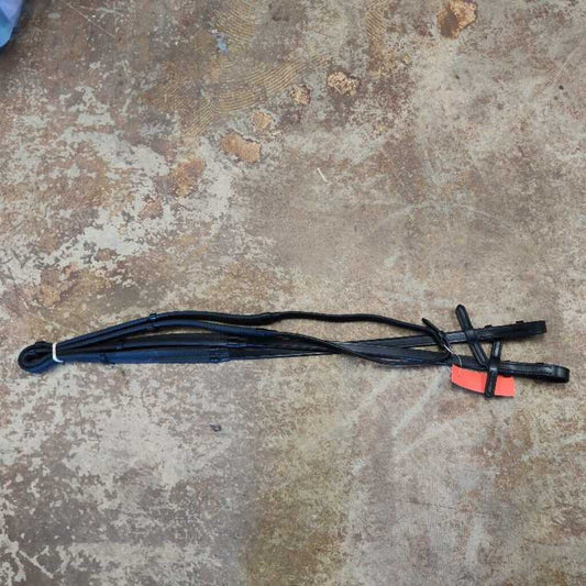 New- Rubber grip with stops