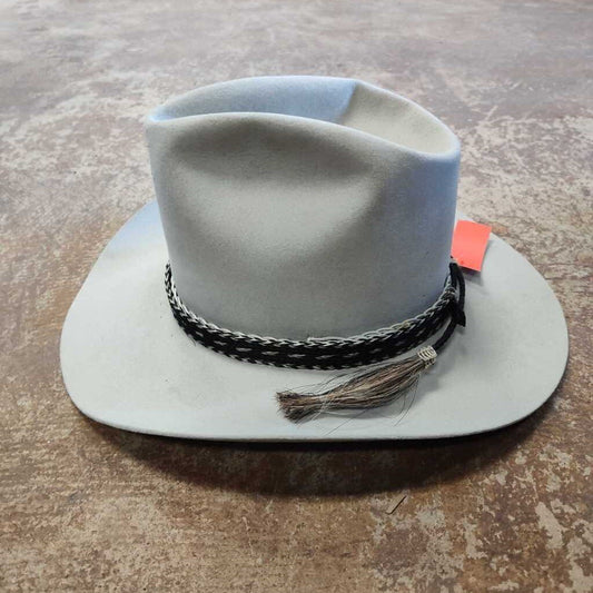 Vintage cowboy hat