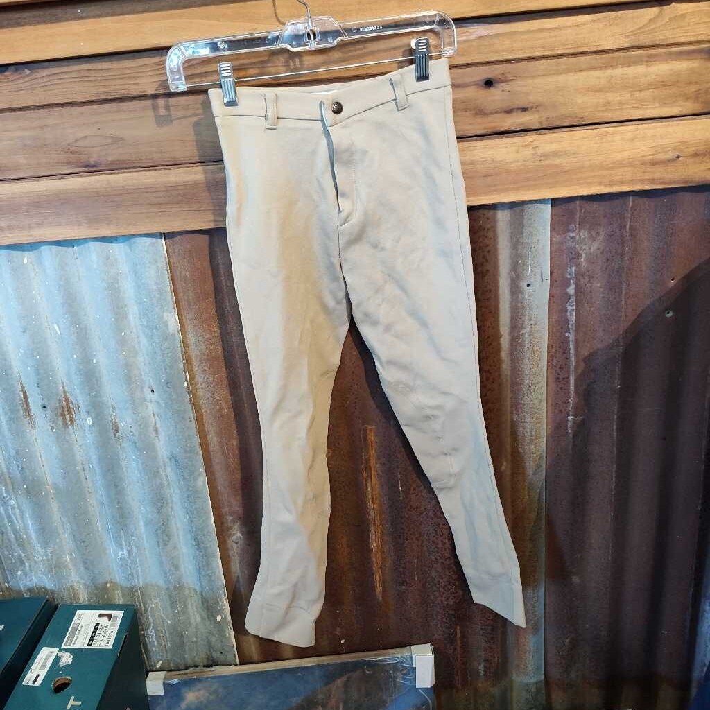 Knee patch, jods- youth