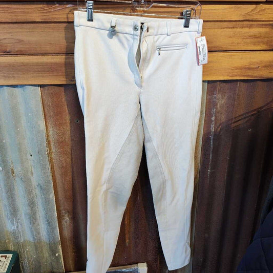 Full seat - breeches- Adult