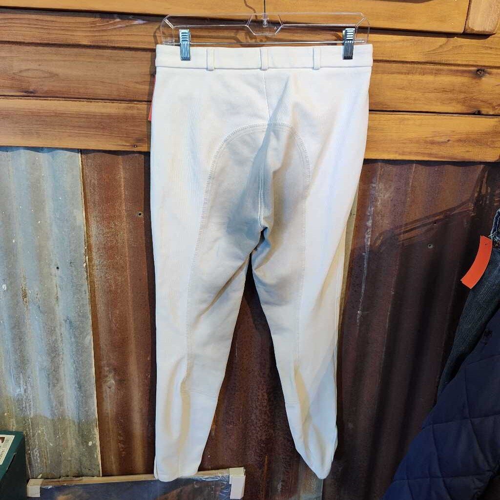 Full seat - breeches- Adult