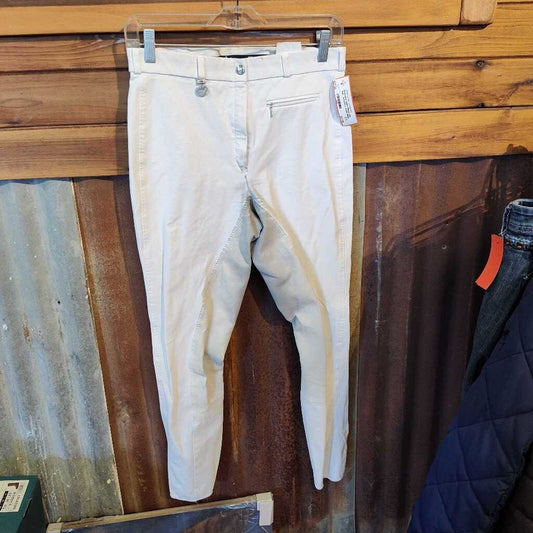 Full seat - breeches- Adult