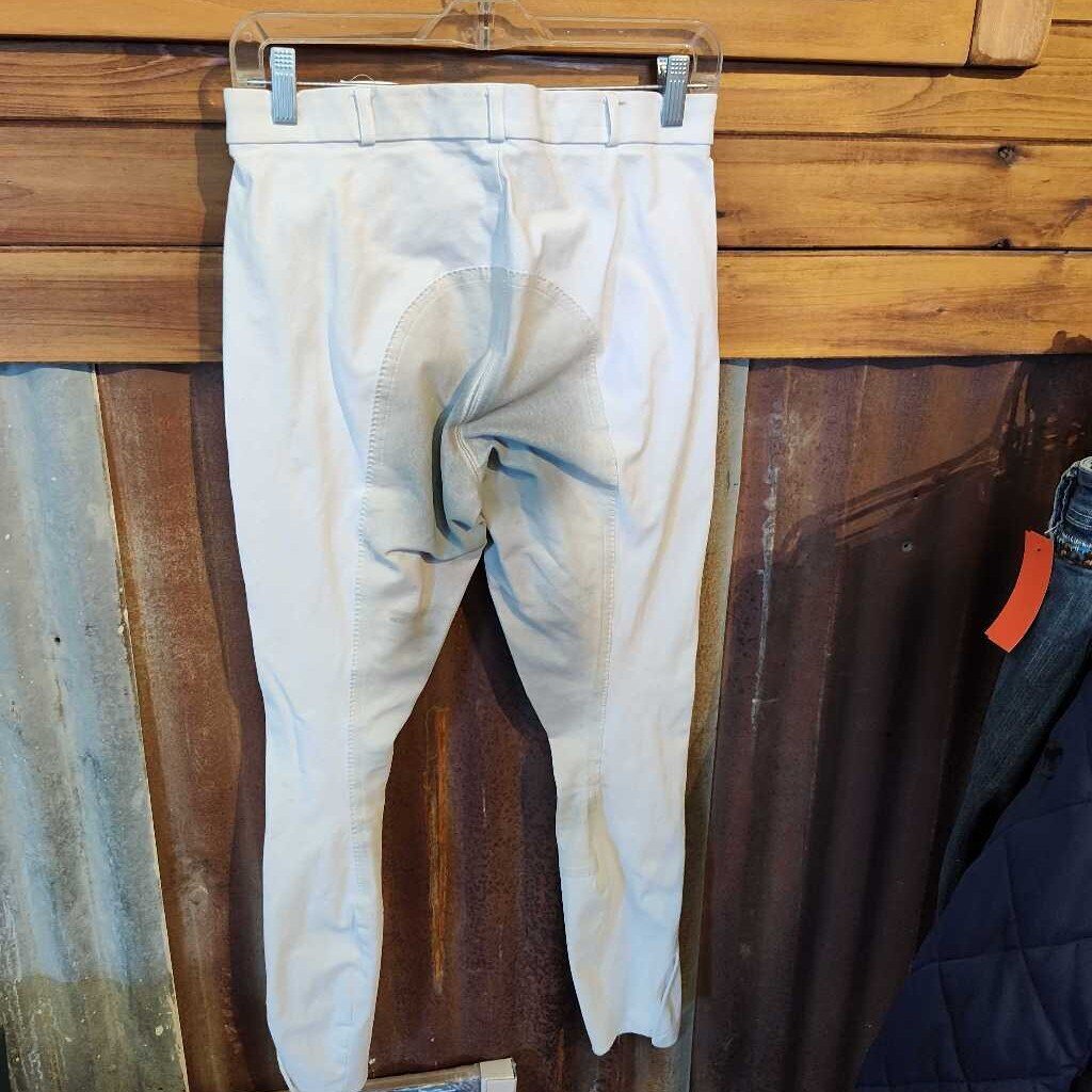 Full seat - breeches- Adult