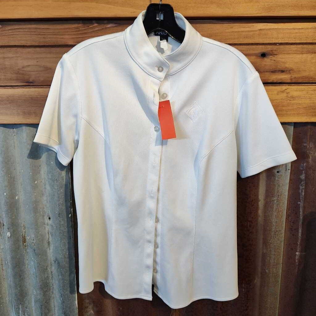 Button up- ladies